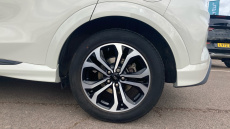 Ford Puma 1.0 EcoBoost Hybrid mHEV 155 ST-Line 5dr Petrol Hatchback